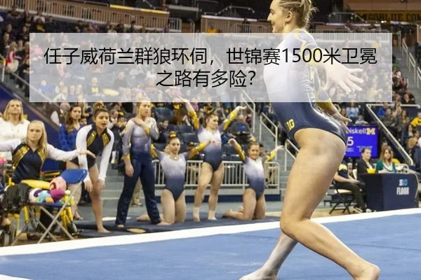 任子威荷兰群狼环伺，世锦赛1500米卫冕之路有多险？